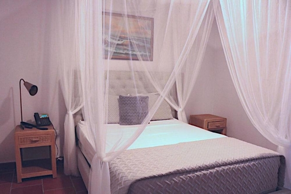 Hotel Boho Beach Club (Ceiba)
